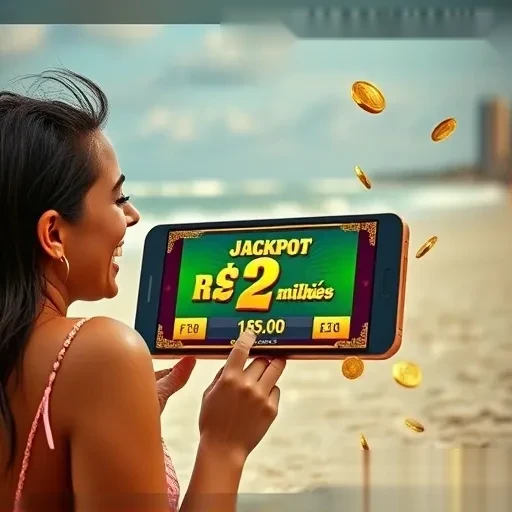 Tela login 370Win